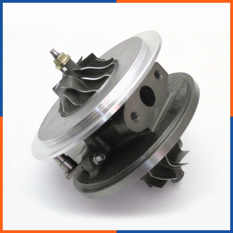 Groupe coque CHRA pour FIAT 761899-0002 noyau de turbo équilibré en acier haute résistance