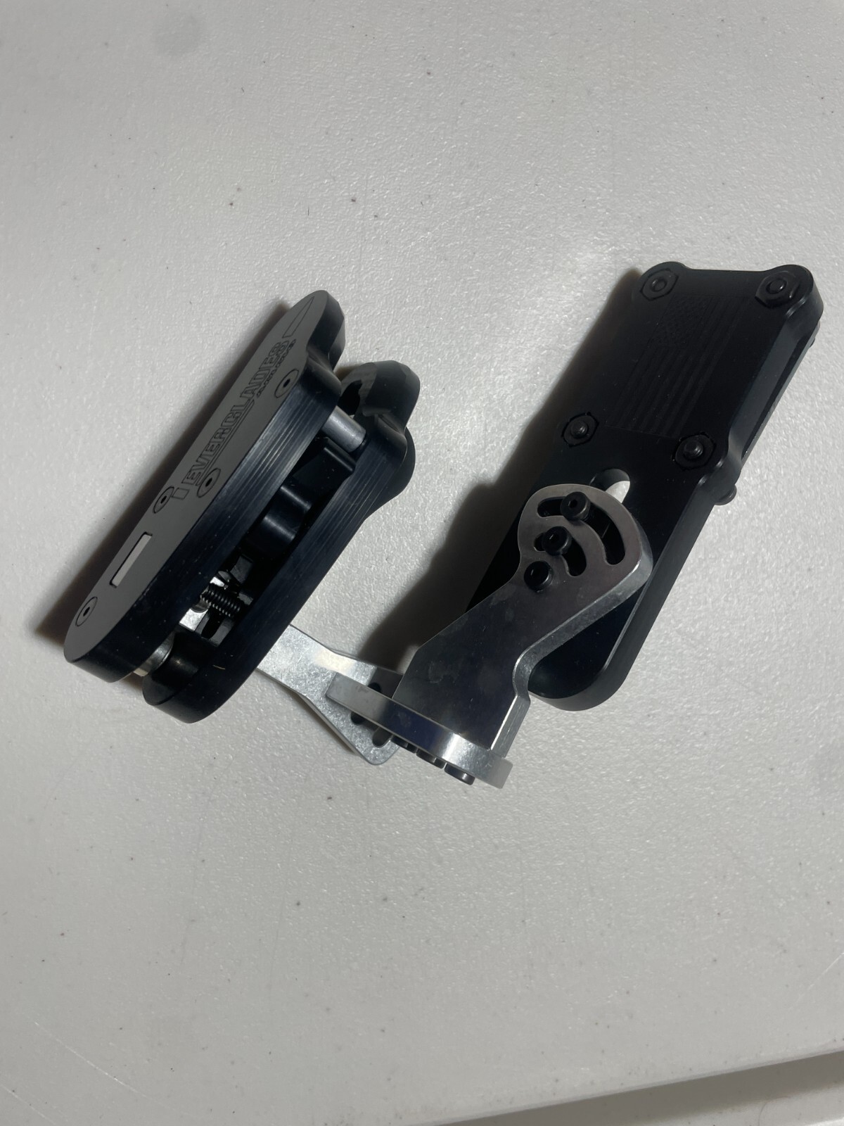 Everglades Race Holster eBay