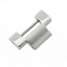 Longines Half Link Steel For Conquest Classic L2.799.4, L2.798.4, Measurements