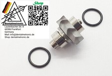 Rotor passend für Sirona T1 Control Turbine SerienNr bis 599999 made in Germany