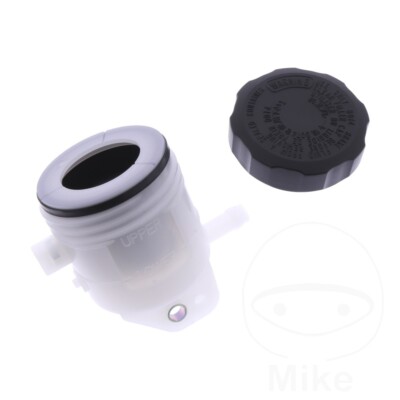 Tourmax Hauptbremszylinder Ausgleichsbehälter Kit RVR-901 für Suzuki DR 800 SU Big N 1992