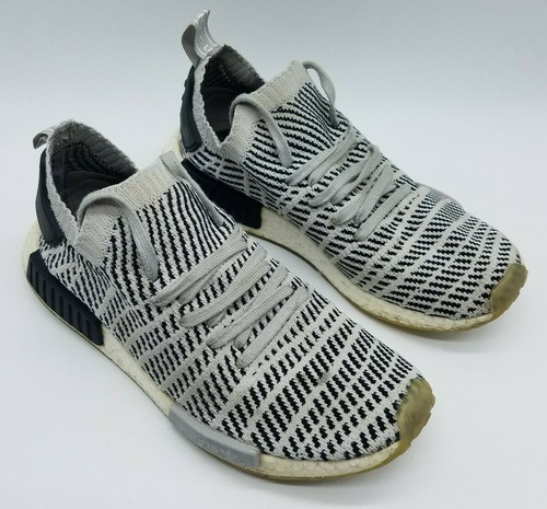 Adidas NMD R1 STLT PK Primeknit Men's 