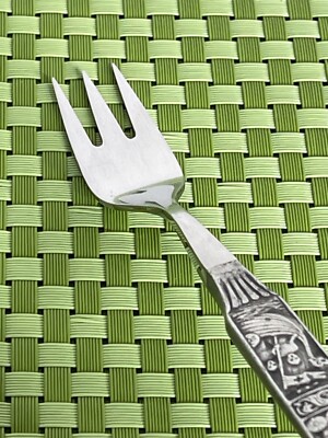 Norway kings-tinn フォーク Norway kings-tinn フォーク