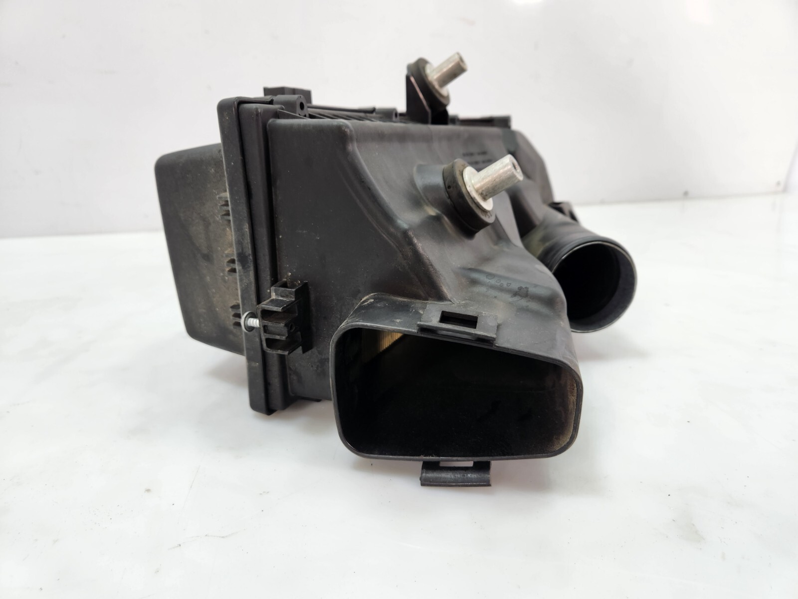 ✅ 10-14 OEM Rolls-Royce Ghost RR4 N74 Right Side Air Intake Box Airbox Assembly