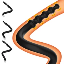 Enema System Vaginal Anal Shower Cleaner Tube Wash Silicone Colon Douche Nozzle