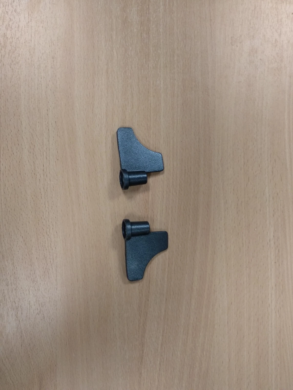 Pair Bread Maker Source 3986 Paddle Replacement Part