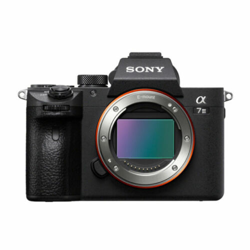 Sony Alpha A7 II ILCE-7M2 Full Frame Mirrorless Digital Camera