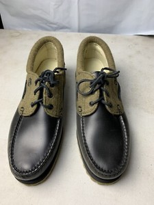 timberland authentic