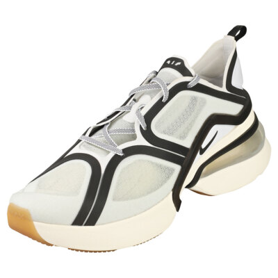 Nike Air Max 270 Xx Qs Womens White Black Fashion Sneakers - 11 US 