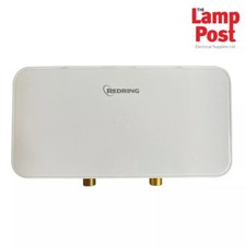Redring RPS12 Powerstream 12kW Unvented Instantaneous Water Heater