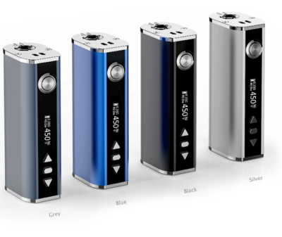 Genuine Eleaf iStick 40W TC MOD 2600mAh E-cig Vape battery - ALL NEW  COLOURS !!!