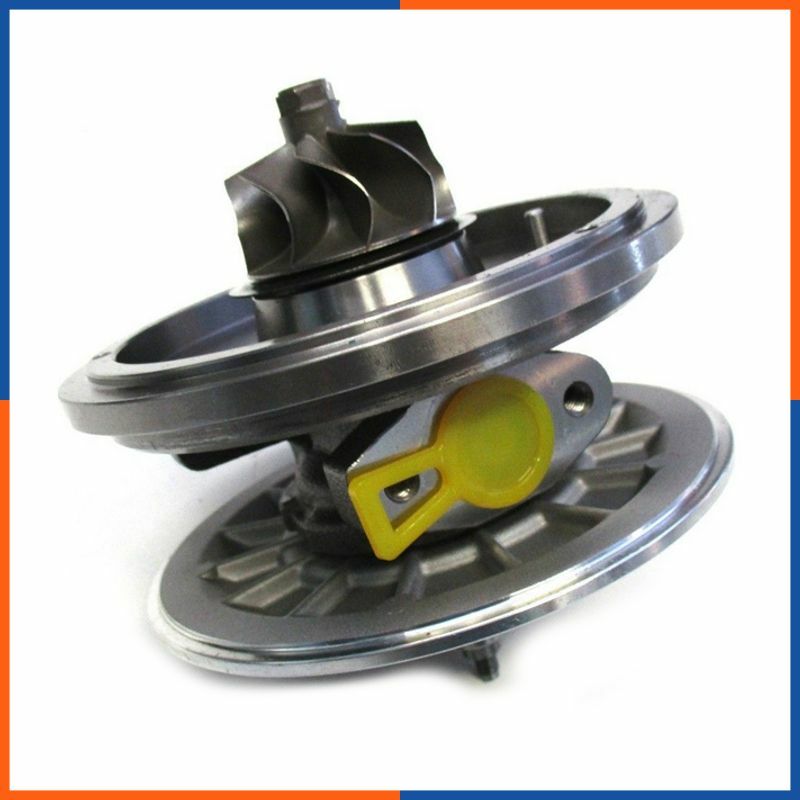 CHRA pour Audi 777159-0003 - Supprimer la fumée et réparer le turbo défectueux