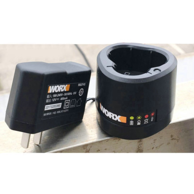WORX 12V Cordless Tools WU128/280/151 WX128/382 Li-ion Battery WA3745 Charger 