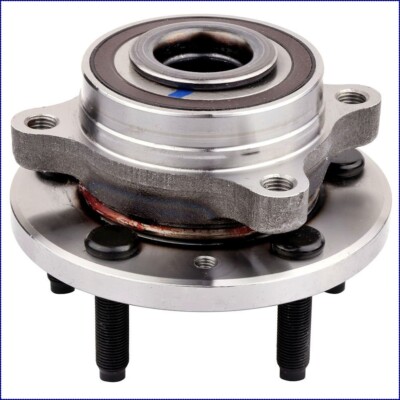 RADNABE + RADLAGER VORNE / HINTEN FÜR FORD FLEX / FORD TAURUS 2009 - 2018