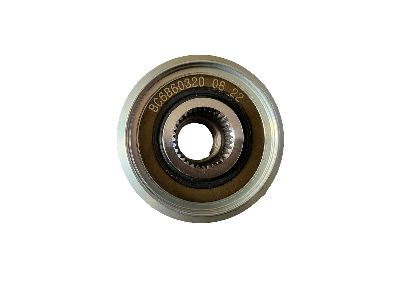 New Clutch Pulley 535033710, F-583242, F-583242.01, BC0320 | eBay 