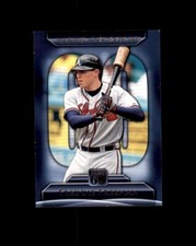 2011 Topps 60 #T60-146 Freddie Freeman RC Topps 60 Braves / Dodgers (C)