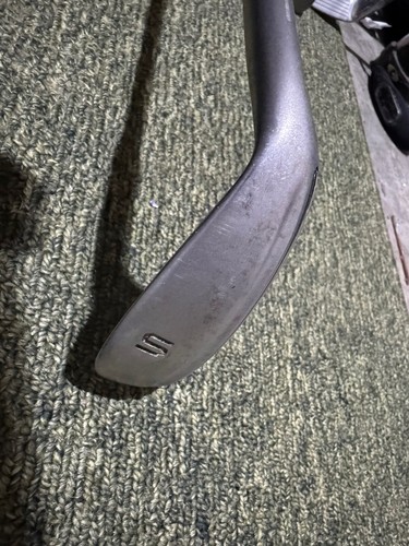 Nike Slingshot HL Single SW Sand Ladies Flex Graphite Shaft RH / All Orginal - Picture 3 of 5