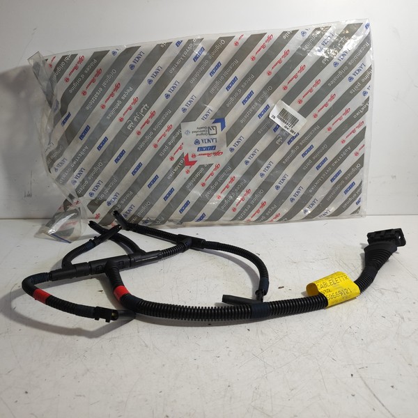 ZüNdkerzenkabel Motor Alfa 166 - Lancia Kappa Original 60669121-image