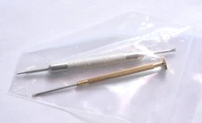 Spring Bar Bracelet Link Removal Tool Set for Watchmaker Watch Strap Band Repair