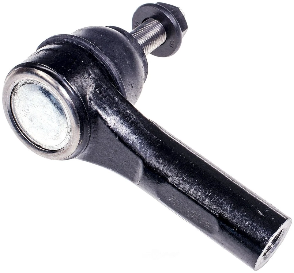 Extremo de barra de amarre de dirección para Ford Mustang 2005-2014 Mas Industries Foto 2 de 2