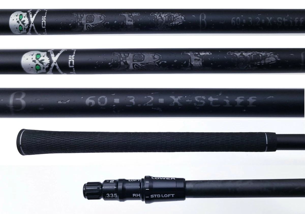 Aldila Rip Shaft for sale | eBay