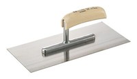 Fortis GläTtekelle 280 X 130 Mm, Holzgriff
