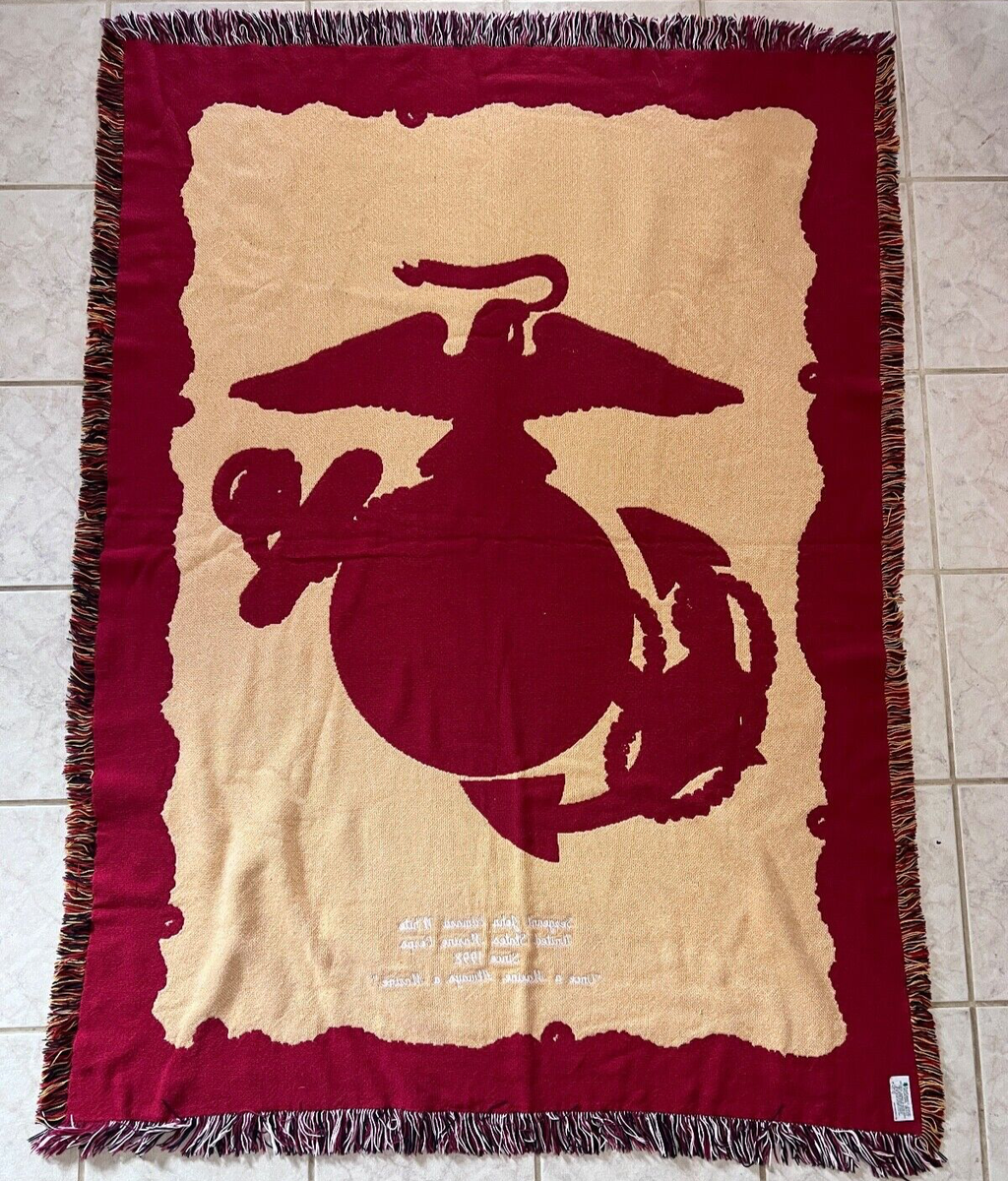 Pure Country Weavers Trostdecke – Gewebte Baumwolldecke, Extra Groß (ca. 180x120 Cm), Für Trauer Und Beileid