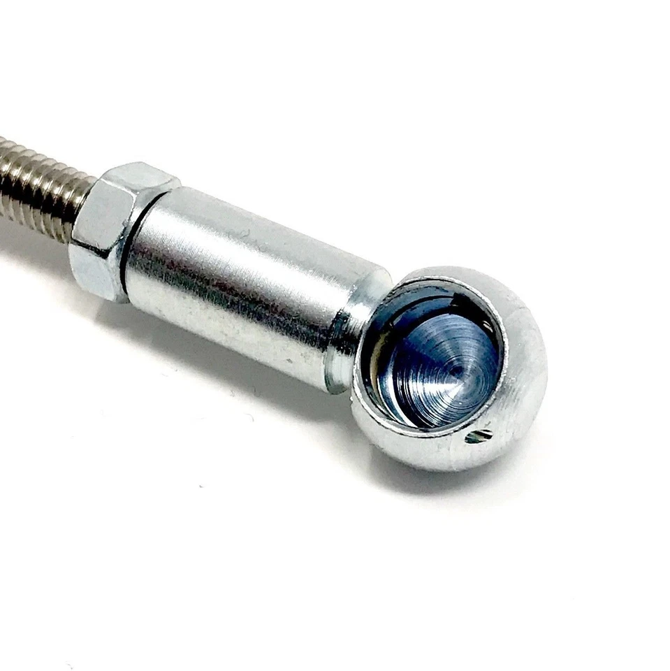 Tieferlegung passend für Audi A6 4G C7 Airmatic Luftfahrwerk Koppelstangen  - Bild 2 von 4