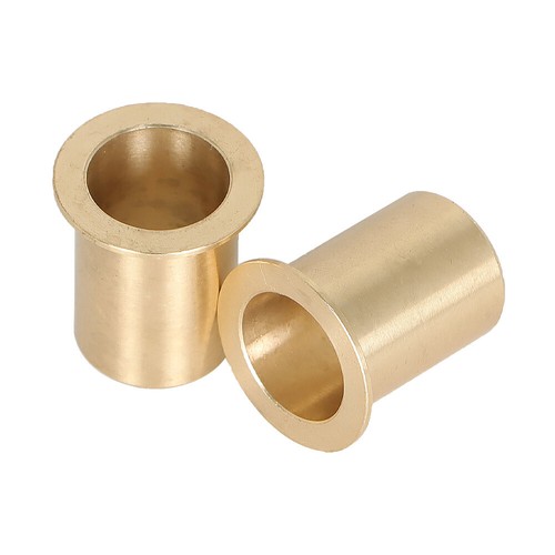 For Polaris Pro R Rush Axys Snowmobiles 5438460 5136910 Ski Spindle Bushing Kit - Picture 10 of 15