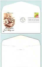 S01-3950, *HONEYBEE, *ARTCRAFT FDC