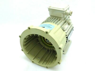 Siebec Engine 31882 MB M200 1.1KW 230+10%