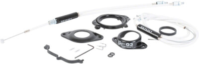 Odyssey G3 Gyro Set for 1 1/8'' THREADLESS - WHITE