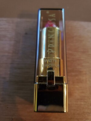 Matte Lipstick 