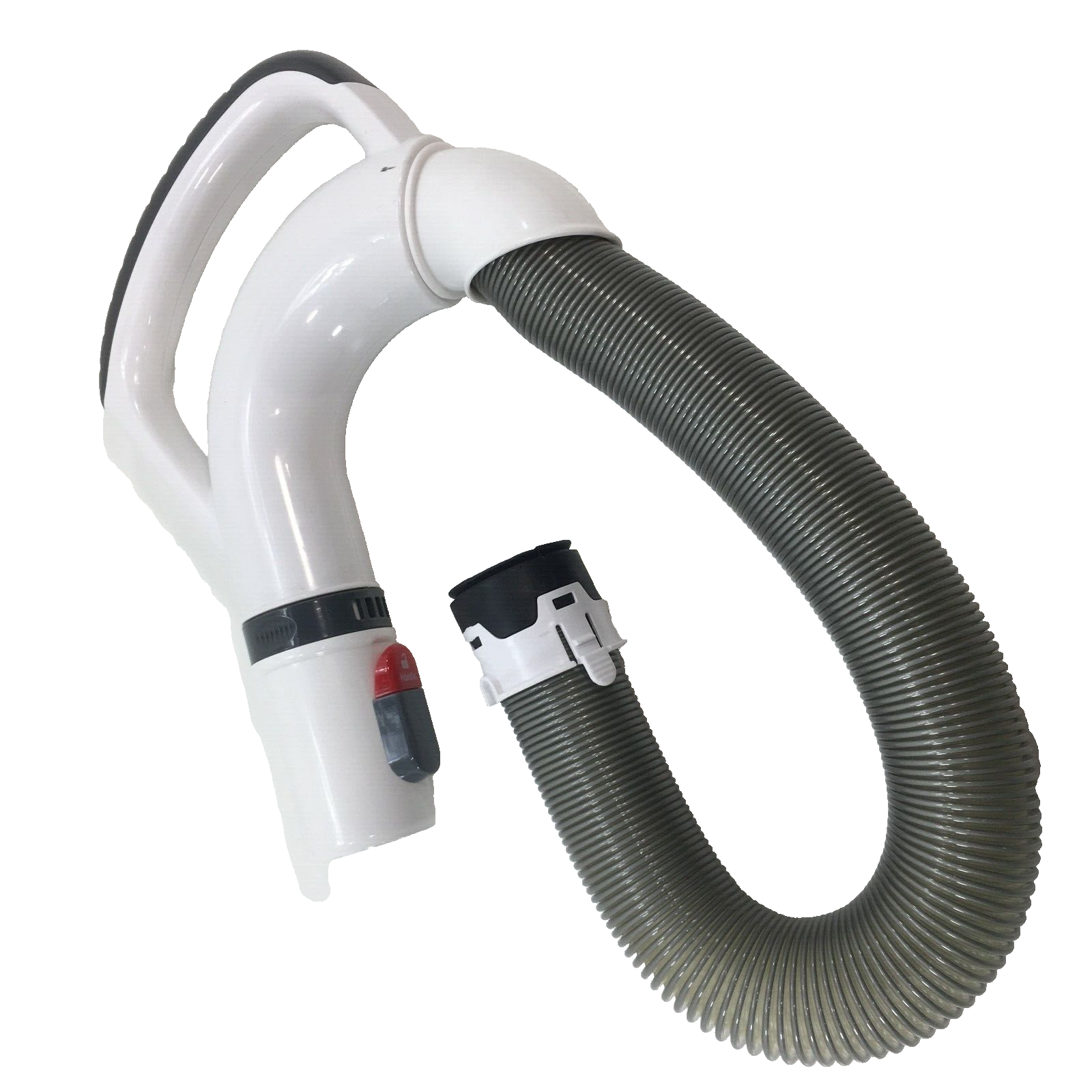 Genuine Shark Replacement Hose with Handle Fits models NV355, NV356