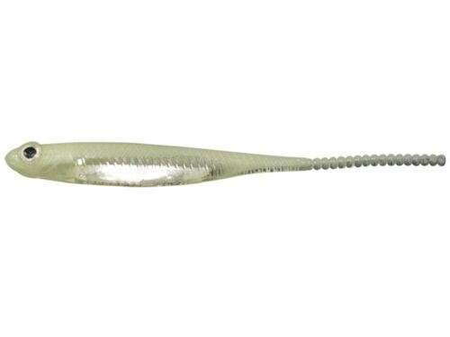 Fish Arrow Soft Leurre Flash J Shad SW 4 Pouce 5