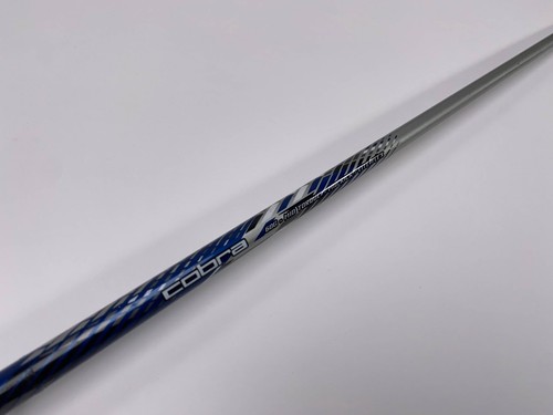 Cobra Baffler XL 6 Hybrid 28* 60g Lite Graphite Mens LH - Picture 6 of 8