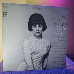 Eydie Gorme | eBay