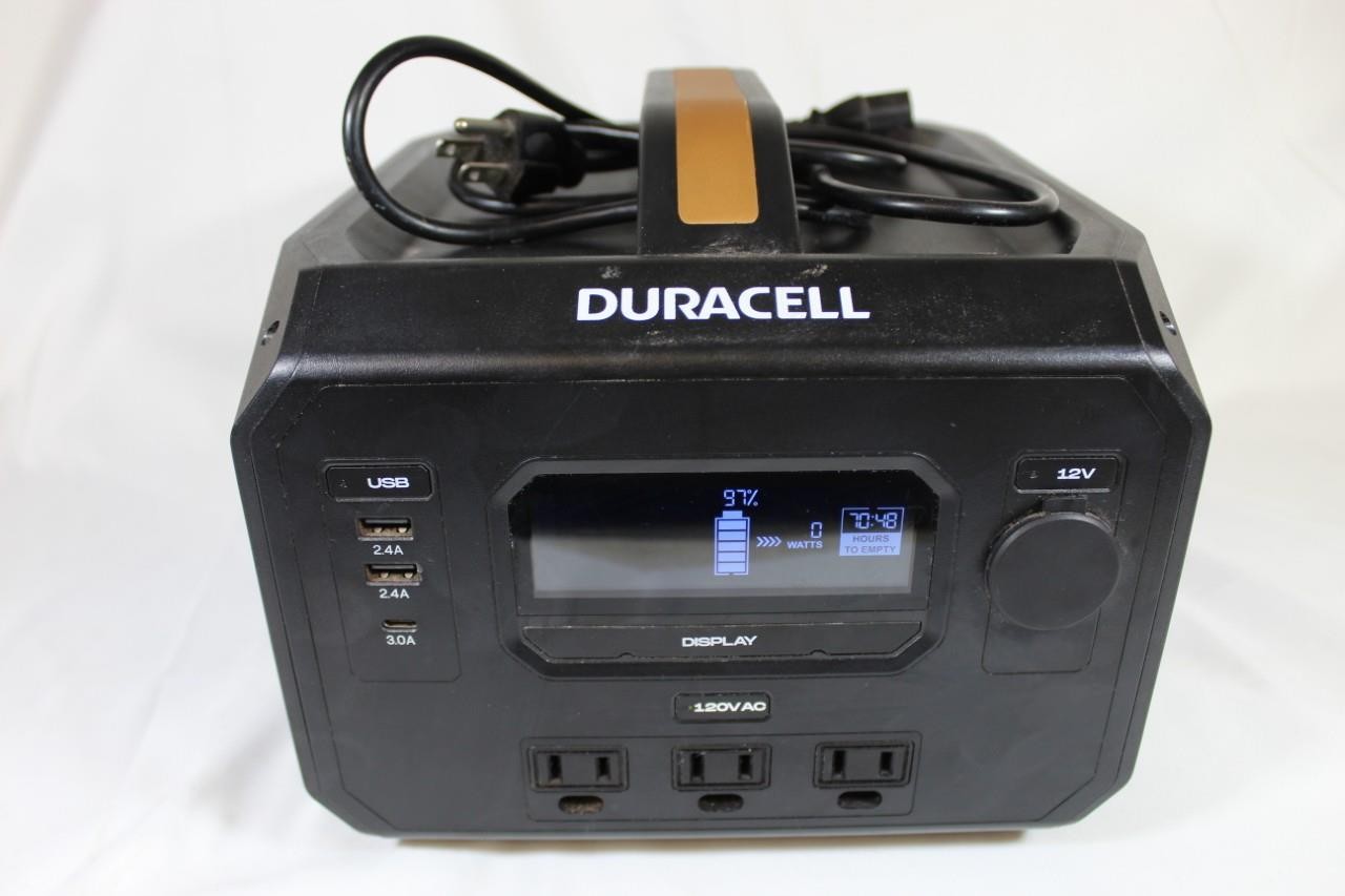 / 500w Inverter
