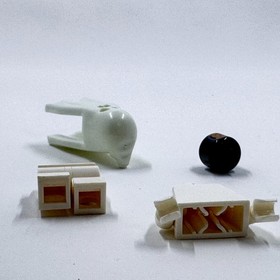 LEGO Scooby-Doo Ghost Minifigure 👻 Bluestone the Great | scd007