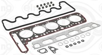 Dichtungssatz Zylinderkopf Elring 825.573 FüR W123 Mercedes Puch T1 601 S123 TN