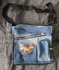Handtasche Umhängetasche