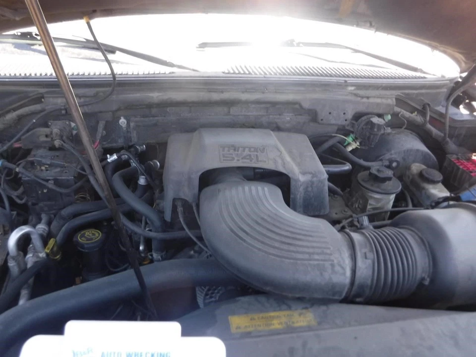 Airbag Air Bag Heritage Passenger Side Dash Fits 99-04 FORD F150 PICKUP 30350773 — 第 3/4 张图片