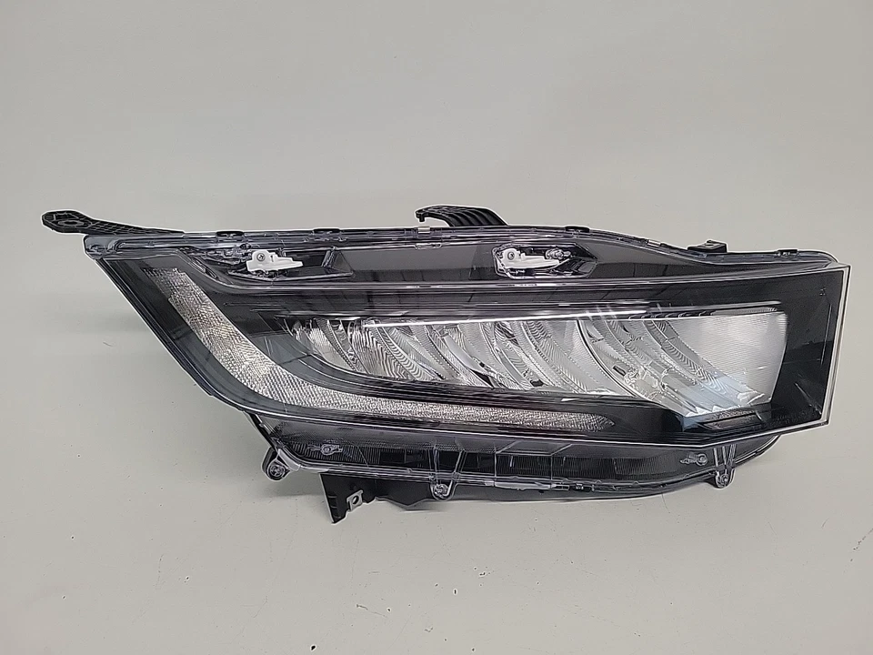 Mint! 2021 2022 2023 Honda Odyssey Full LED Headlight Passenger Right RH OEM - Image 2 of 4