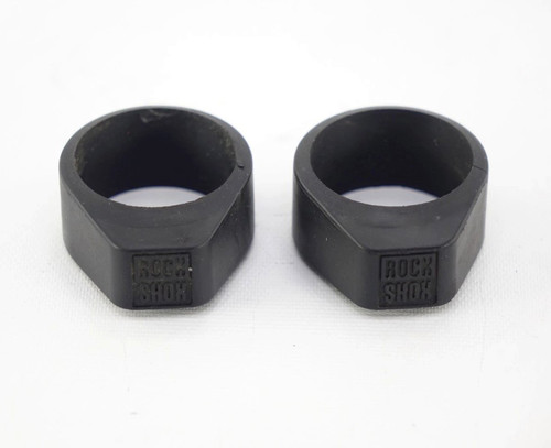 Rockshox Fork Steering Bumper 35mm