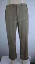 "346" Brooks Brothers 100 Wool Men's Flat Front Dress Pants Size 32 x 31
