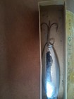  Vintage Spoon Spinner Lure The OJIE MASTER  — photo 4