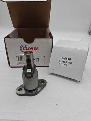 Cloyes Gear & Product 95518