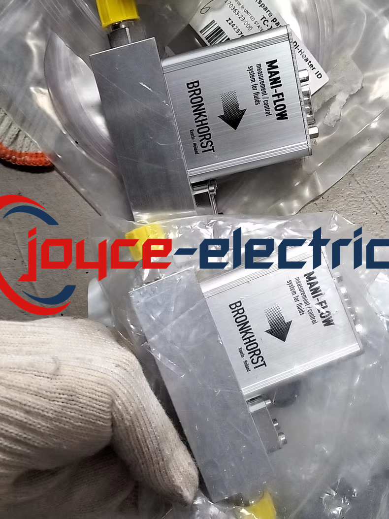 1PC NEW Flow meter RUR-025M Shipping DHL or FedEX Spot Goods