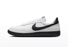 Nike Men's Field General 82 White Sail Black LTR IF1738-100 No Lid