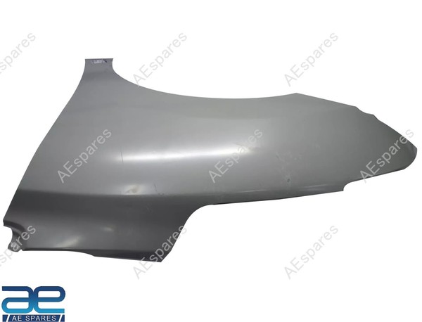 Vorne Fender FlüGel Panel LH FüR Suzuki Baleno 2Nd Gen, Rs 57711M68P00 ECS-image